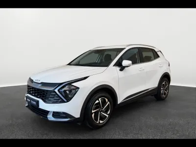 KIA Sportage 1.6 T-GDi 230ch HEV Active BVA6 4x2 occasion 2023 - Photo 1