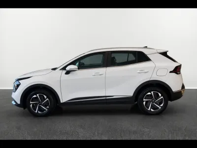 KIA Sportage 1.6 T-GDi 230ch HEV Active BVA6 4x2 occasion 2023 - Photo 3