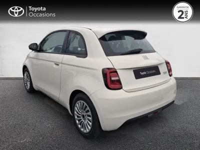 FIAT 500 e 118ch MY23 occasion 2023 - Photo 2