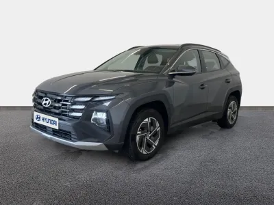 HYUNDAI Tucson 1.6 T-GDI 215ch Hybrid Intuitive occasion 2025 - Photo 1