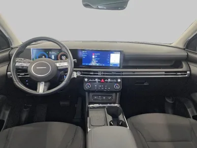HYUNDAI Tucson 1.6 T-GDI 215ch Hybrid Intuitive occasion 2025 - Photo 4