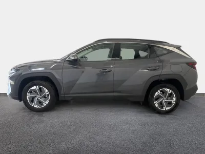 HYUNDAI Tucson 1.6 T-GDI 215ch Hybrid Intuitive occasion 2025 - Photo 3