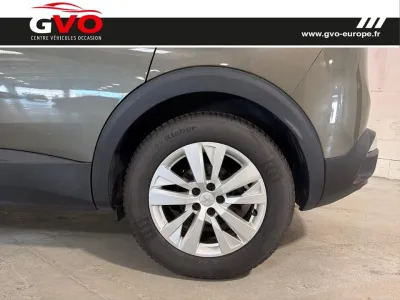 PEUGEOT 3008 1.6 BlueHDi 120ch Allure S&S occasion 2018 - Photo 4