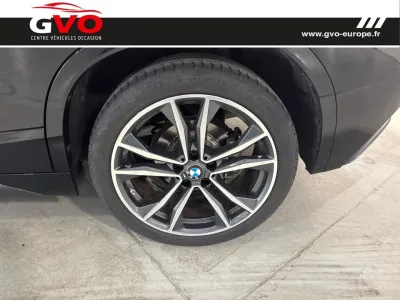 BMW X2 sDrive18dA 150ch M Sport Euro6d-T occasion 2018 - Photo 4