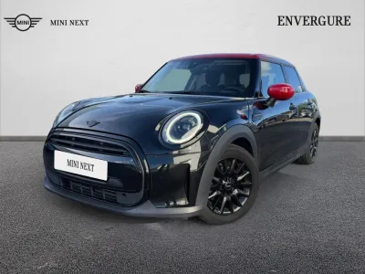 MINI Mini 5 Portes Cooper 136ch Edition Premium Plus BVA7 occasion 2023 - Photo 1