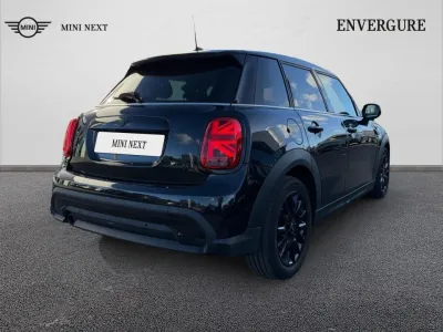 MINI Mini 5 Portes Cooper 136ch Edition Premium Plus BVA7 occasion 2023 - Photo 2