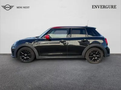 MINI Mini 5 Portes Cooper 136ch Edition Premium Plus BVA7 occasion 2023 - Photo 3