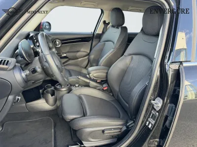 MINI Mini 5 Portes Cooper 136ch Edition Premium Plus BVA7 occasion 2023 - Photo 4