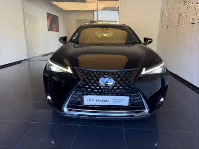 LEXUS UX 250h 2WD Pack Confort Business MY20 occasion 2020 - Photo 2