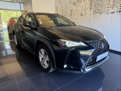 LEXUS UX 250h 2WD Pack Confort Business MY20 occasion 2020 - Photo 3