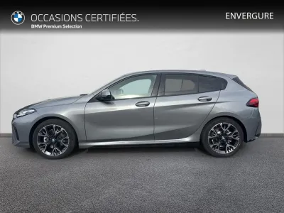 BMW Serie 1 120A 170ch M Sport DKG7 occasion 2026 - Photo 3