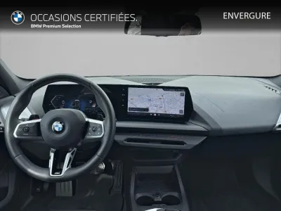 BMW Serie 1 120A 170ch M Sport DKG7 occasion 2026 - Photo 4