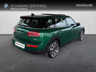 MINI Clubman One 102ch Knightsbridge BVA7 5cv occasion 2022 - Photo 2