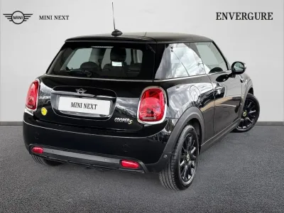 MINI Mini Electric (F56 BEV LCI) F56 - 11DJ occasion 2023 - Photo 2