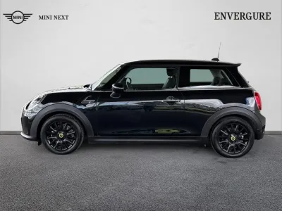 MINI Mini Electric (F56 BEV LCI) F56 - 11DJ occasion 2023 - Photo 3