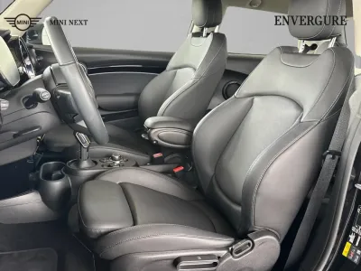 MINI Mini Electric (F56 BEV LCI) F56 - 11DJ occasion 2023 - Photo 4