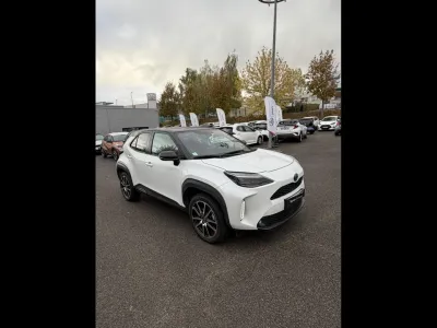 TOYOTA Yaris Cross 116h GR Sport MY22 occasion 2024 - Photo 1