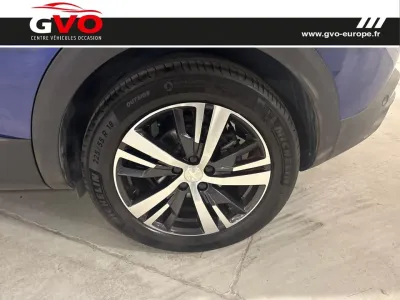 PEUGEOT 3008 1.5 BlueHDi 130ch E6.c GT Line S&S EAT8 occasion 2019 - Photo 4
