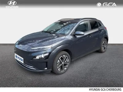 HYUNDAI Kona Electric 39kWh - 136ch Intuitive occasion 2023 - Photo 1