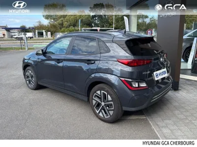 HYUNDAI Kona Electric 39kWh - 136ch Intuitive occasion 2023 - Photo 2