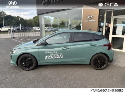 HYUNDAI i20 1.0 T-GDi 90ch Ultime Edition DCT-7 occasion 2026 - Photo 3