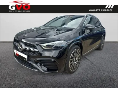 MERCEDES-BENZ Gla 200 d 150ch AMG Line 8G-DCT occasion 2024 - Photo 1