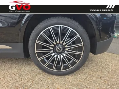 MERCEDES-BENZ Gla 200 d 150ch AMG Line 8G-DCT occasion 2024 - Photo 4
