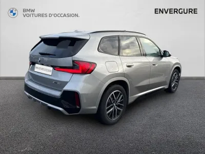BMW X1 sDrive20i 170ch M Sport occasion 2026 - Photo 2