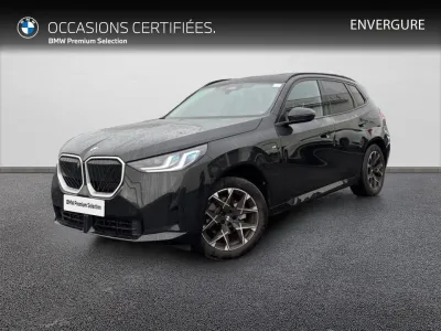 BMW X3 xDrive30e 299ch M Sport occasion 2026 - Photo 1
