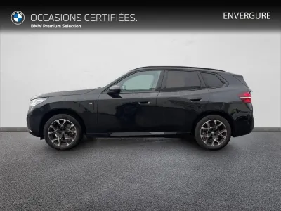 BMW X3 xDrive30e 299ch M Sport occasion 2026 - Photo 3