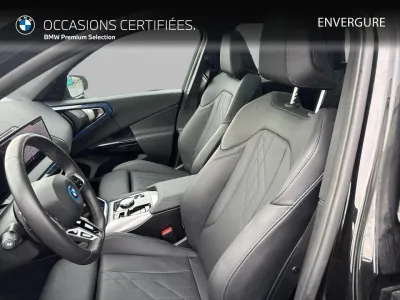 BMW X3 xDrive30e 299ch M Sport occasion 2026 - Photo 4