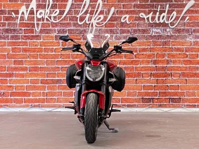DUCATI XDiavel X Diavel 1158 V4 occasion 2025 - Photo 4