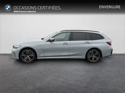 BMW Série 3 Touring 330eA 292ch M Sport occasion 2026 - Photo 3