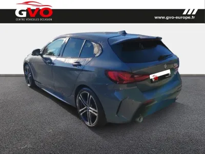 BMW Serie 1 118iA 140ch M Sport DKG7 occasion 2020 - Photo 3
