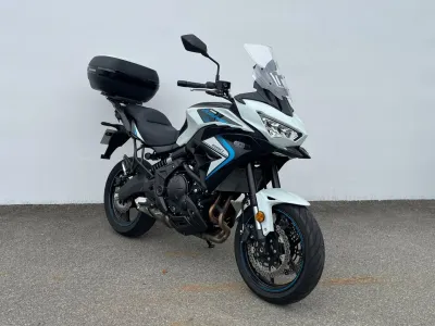 KAWASAKI Versys Versys 650 occasion 2025 - Photo 1