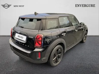 MINI Countryman Cooper 136ch  Highlands BVA7 occasion 2023 - Photo 2