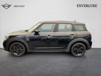 MINI Countryman Cooper 136ch  Highlands BVA7 occasion 2023 - Photo 3