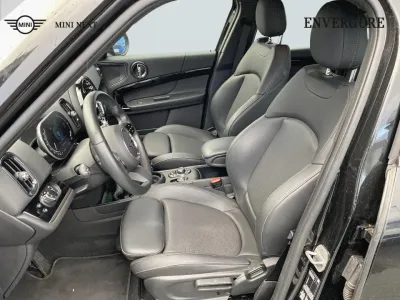 MINI Countryman Cooper 136ch  Highlands BVA7 occasion 2023 - Photo 4