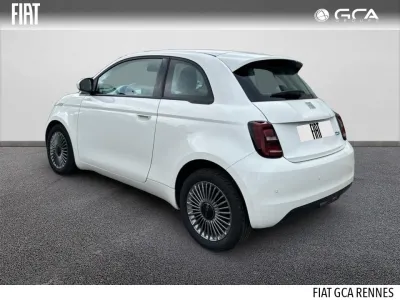 FIAT 500 e 95ch Icône occasion 2023 - Photo 2