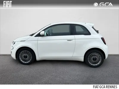 FIAT 500 e 95ch Icône occasion 2023 - Photo 3