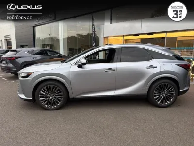 LEXUS RX 450h+ Executive 4WD occasion 2023 - Photo 3