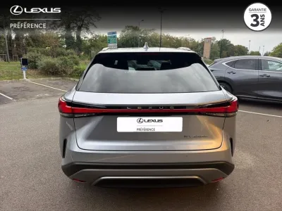LEXUS RX 450h+ Executive 4WD occasion 2023 - Photo 4