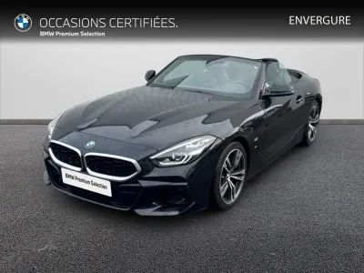 BMW Z4 Roadster sDrive20iA 197ch M Sport occasion 2026 - Photo 1