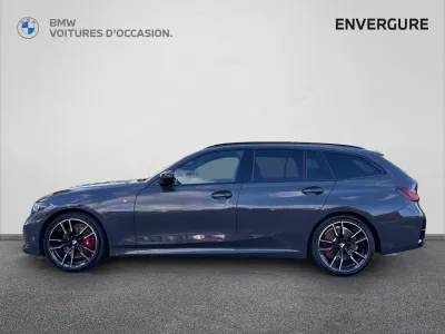 BMW Série 3 Touring M340iA xDrive 392ch M Performance occasion 2026 - Photo 3