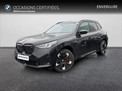 BMW X3 M50 xDrive 398ch occasion 2026 - Photo 1