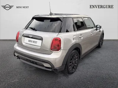 MINI Mini 5 Portes Cooper 136ch Edition Premium BVA7 occasion 2023 - Photo 2