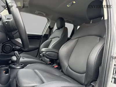 MINI Mini 5 Portes Cooper 136ch Edition Premium BVA7 occasion 2023 - Photo 4