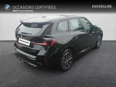 BMW X1 ixDrive30 313ch M Sport occasion 2023 - Photo 2