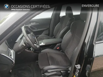 BMW X1 ixDrive30 313ch M Sport occasion 2023 - Photo 4