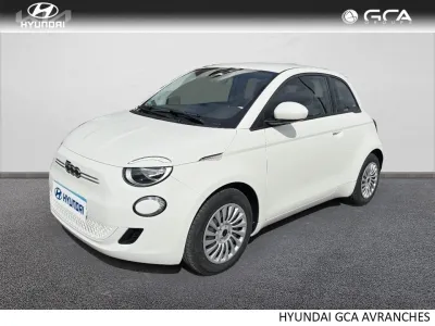 FIAT 500C e 95ch MY23 occasion 2023 - Photo 1